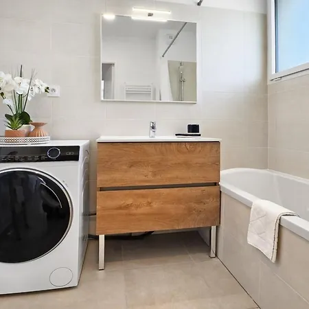 Apartmán Sous Le Cedre *