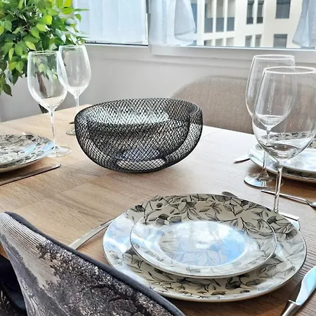 Sous Le Cedre Apartment
